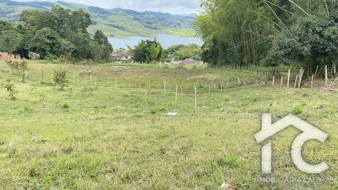 Lote Heidi 2 6040 metros